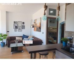 OPORTUNIDAD 1ª LINEA EN PUERTO SHERRY