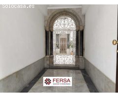 ESPECTACULAR PISO EN PLAZA DE MINA