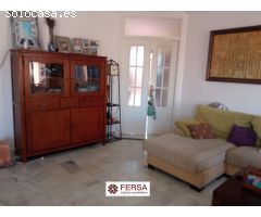 FANTÁSTICO CHALET EN UNA SOLA PLANTA EN VALLEALTO