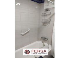 PISO FRONTAL AL MAR EN FUENTEBRAVIA
