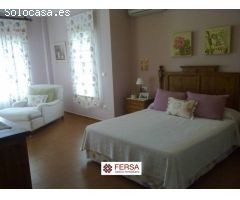 PRECIOSO CHALET EN FUENTEBRAVIA