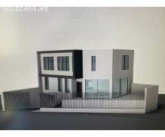 VENTA DE SOLAR CON PROYECTO EN BELICENA