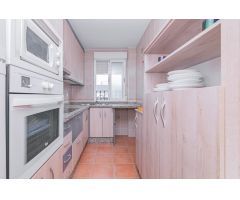 Piso en Venta en La Zubia, Granada