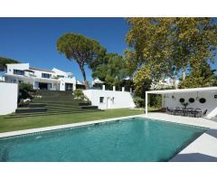 En venta Chalet independiente en Aloha, Marbella_Malaga