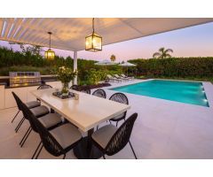 En venta Chalet independiente en Aloha, Marbella_Malaga