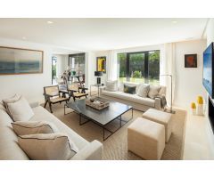 En venta Chalet independiente en Aloha, Marbella_Malaga