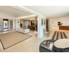 En venta Chalet independiente en Aloha, Marbella_Malaga