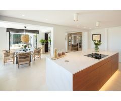 En venta Chalet independiente en Aloha, Marbella_Malaga
