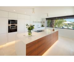 En venta Chalet independiente en Aloha, Marbella_Malaga