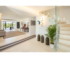 En venta Chalet independiente en Aloha, Marbella_Malaga