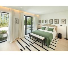 En venta Chalet independiente en Aloha, Marbella_Malaga