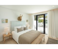En venta Chalet independiente en Aloha, Marbella_Malaga