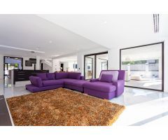 Chalet independiente en Los Monteros