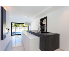 Chalet independiente en Los Monteros