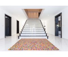 Chalet independiente en Los Monteros