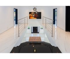 Chalet independiente en Los Monteros