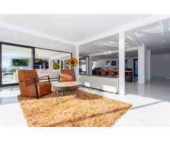 Chalet independiente en Los Monteros
