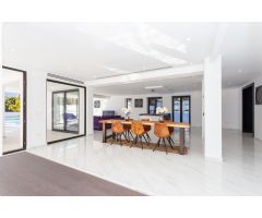 Chalet independiente en Los Monteros