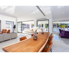 Chalet independiente en Los Monteros