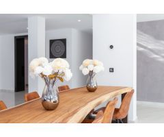 Chalet independiente en Los Monteros