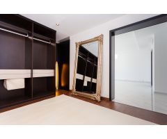 Chalet independiente en Los Monteros