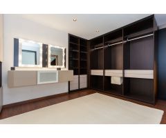 Chalet independiente en Los Monteros