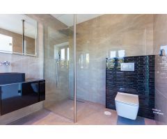 Chalet independiente en Los Monteros