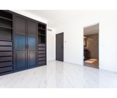 Chalet independiente en Los Monteros