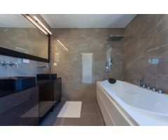 Chalet independiente en Los Monteros