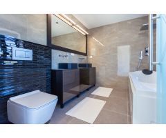 Chalet independiente en Los Monteros
