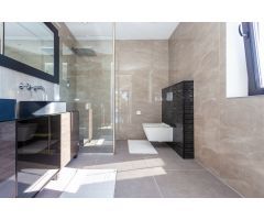 Chalet independiente en Los Monteros