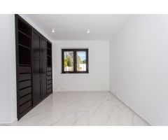 Chalet independiente en Los Monteros
