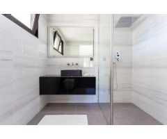Chalet independiente en Los Monteros