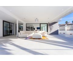 Chalet independiente en Los Monteros