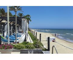 Chalet independiente en Los Monteros