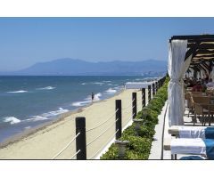 Chalet independiente en Los Monteros