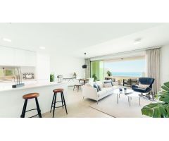 Venta Apartamento Planta Baja en Mijas Costa_Malaga