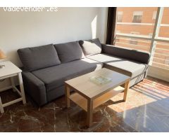 Se alquila apartamento en centro Granada, Federico García