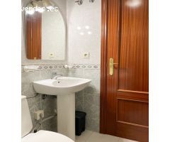 Se alquila apartamento en centro Granada, Federico García