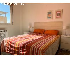 Se alquila apartamento en centro Granada, Federico García