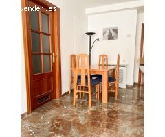 Se alquila apartamento en centro Granada, Federico García