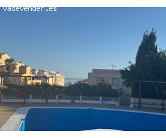 Se vende un apartamento en torre nueva Motril granada