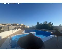 Se vende un apartamento en torre nueva Motril granada