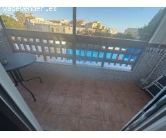 Se vende un apartamento en torre nueva Motril granada