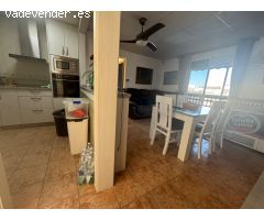 Se vende un apartamento en torre nueva Motril granada
