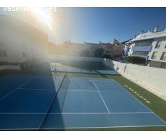 Se vende un apartamento en torre nueva Motril granada