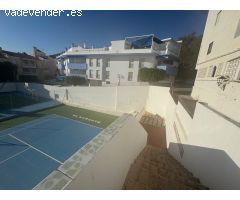 Se vende un apartamento en torre nueva Motril granada