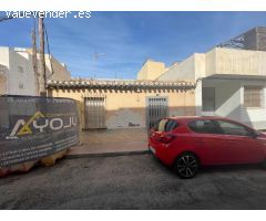 Casas en Venta  Águilas Murcia