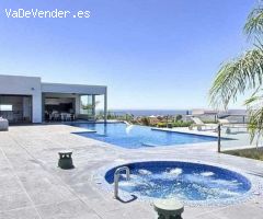 Casas en Venta  Benahavis Malaga