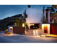 Casas en Venta  Benidorm Alicante